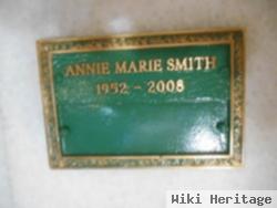 Annie Marie Smith