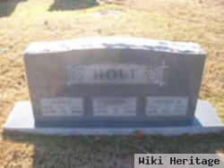 James E. Holt