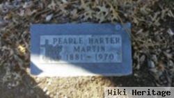 Pearle Harter Martin