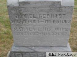 Daniel Gephart