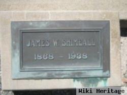 James W. Shimeall