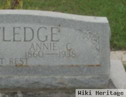 Annie C. Rutledge