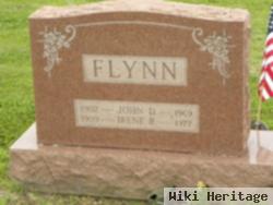 Irene R. Flynn