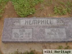 Helen Hemphill