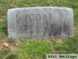 Henry William Cobb, Ii