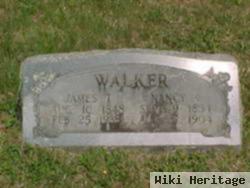 James T. Walker