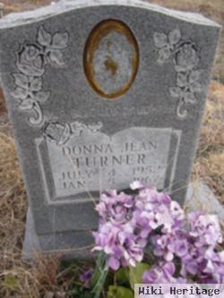 Donna Jean Turner