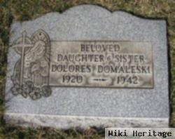 Dolores Domaleski