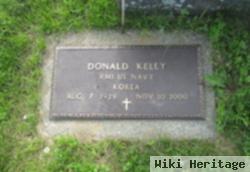 Donald Kelly