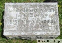 Irene Ellicott Wright