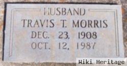 Travis T. Morris