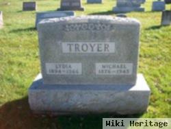 Michael Troyer