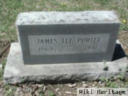 James Lee Porter