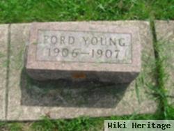 Ford Young