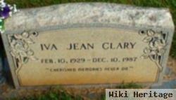 Iva Jean Clary