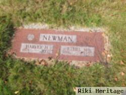 Harvey H. Newman