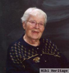 Dorothy Scott Nelson