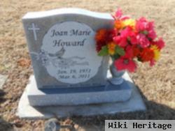 Joan Marie Howard