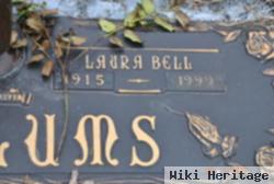 Laura Bell Woolums