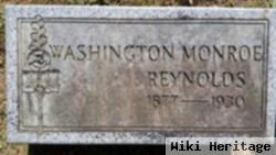 Washington Reynolds