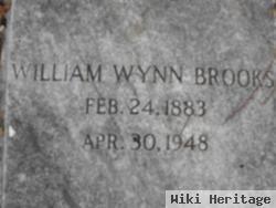 William Wynn Brooks