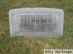 Elmer L. Eppihimer