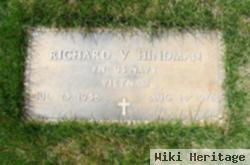 Richard V Hindman