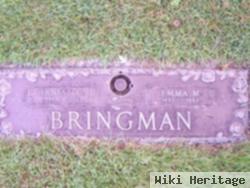 Ernest Bringman