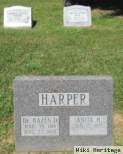 Anita H. Harper