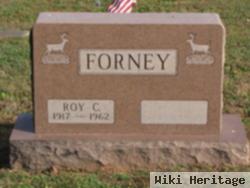 Roy C Forney