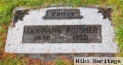 D Frank Flisher