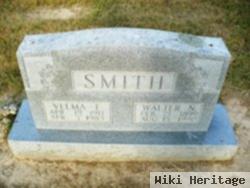 Velma F. Smith