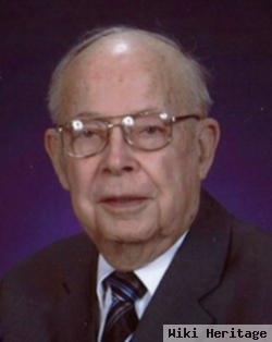 Howard M. Fowler