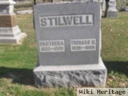 Parthena Stilwell