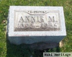 Annie M. Gray