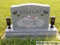 Brett R. Byarlay