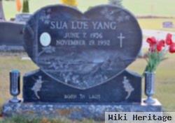 Sua Lue Yang