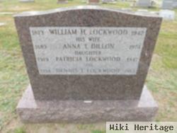 Anna Dillon Lockwood