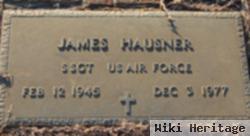 James "jim" Hausner