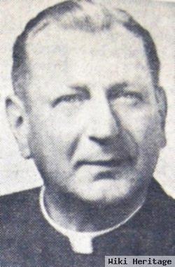 Rev Joseph J Spahn