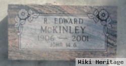 Russell Edward Mckinley