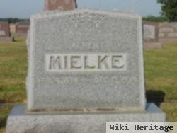 Albert Mielke