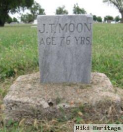 J. T. Moon