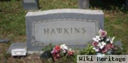 Joe L Hawkins