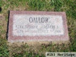 Albert J. Omlor