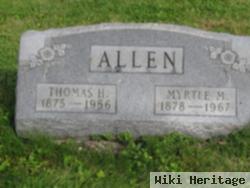 Thomas H. Allen