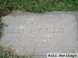 Perley J. Fifield