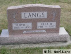 Ella Langs