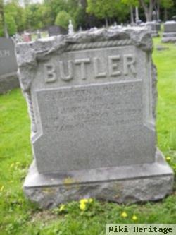 Phebe Butler Labar