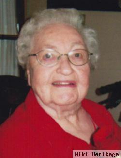 Viola Fayrene Gobble Mcspadden